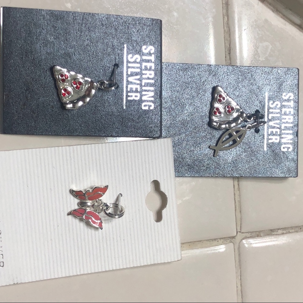 Charm bundle